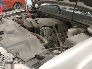 ✅ 2008 GMC Sierra Denali • VIN: 2GTEK638X81215048 • Lot: 39023239. Listed on IAAI with 171,896 mi. Free auction sales archive from the USA and detailed vehicle history report at DreamBid. Image 20.