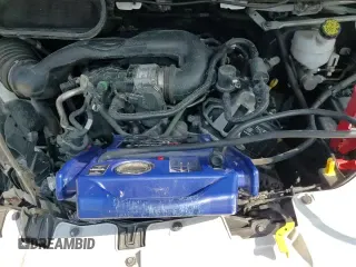 ✅ 2024 Ford Transit Cargo • VIN: 1FTBW3X86RKB26515 • Lot: 71619355. Listed on Copart with 84,600 mi. Free auction sales archive from the USA and detailed vehicle history report at DreamBid. Image 16.