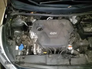 ✅ 2016 Hyundai Accent GL • VIN: KMHCT5AE6GU290593 • Лот: 83994324. Опубликован ранее на Copart с пробегом 92 142 миль. Бесплатный доступ к архиву аукционных продаж из США и подробный отчёт об истории автомобиля на DreamBid. Изображение 15.