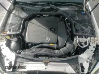 ✅ 2019 Mercedes-Benz C 300 • VIN: 55SWF8DB2KU287315 • Лот: 84185465. Опубликован ранее на Copart с пробегом 47 986 миль. Бесплатный доступ к архиву аукционных продаж из США и подробный отчёт об истории автомобиля на DreamBid. Изображение 15.