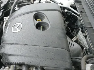 ✅ 2020 Mazda CX-30 • VIN: 3MVDMBBL2LM124277 • Lot: 42675029. Listed on IAAI with 36,237 mi. Free auction sales archive from the USA and detailed vehicle history report at DreamBid. Image 21.