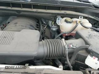 ✅ 2023 Chevrolet Tahoe LT • VIN: 1GNSKNKD9PR247594 • Lot: 41937963. Listed on IAAI with 40,408 mi. Free auction sales archive from the USA and detailed vehicle history report at DreamBid. Image 19.