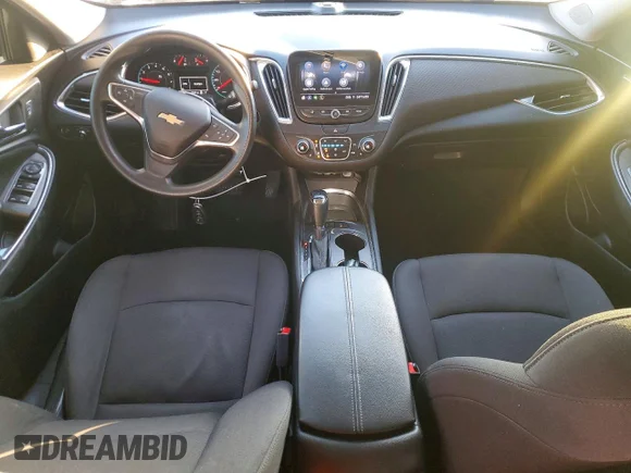 ✅ 2019 Chevrolet Malibu LT • VIN: 1G1ZD5ST9KF175677 • Lot: 78404135. Wystawiony na Copart z przebiegiem 115 487 mil. Bezpłatny archiwum sprzedaży aukcyjnych z USA i szczegółowy raport historii pojazdu na DreamBid. Zdjęcie 8.
