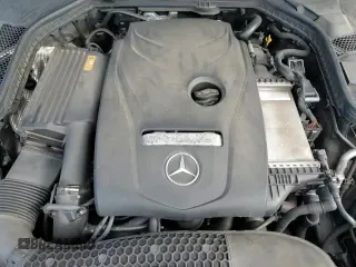 ✅ 2018 Mercedes-Benz C 300 • VIN: WDDWF4KB0JR413022 • Lot: 90241585. Listed on Copart with 94,569 mi. Free auction sales archive from the USA and detailed vehicle history report at DreamBid. Image 15.