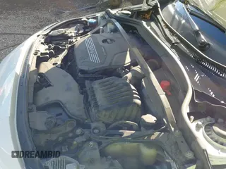 ✅ 2023 BMW 2 Series 228i xDrive • VIN: WBA73AK00P7L74373 • Lot: 43480825. Listed on IAAI with 52,619 mi. Free auction sales archive from the USA and detailed vehicle history report at DreamBid. Image 21.