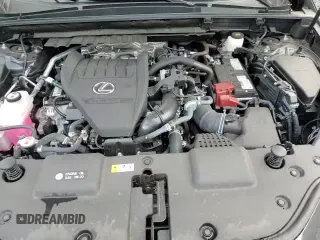 ✅ 2025 Lexus NX 350 Premium • VIN: 2T2GGCEZ8SC065783 • Lot: 86772545. Listed on Copart with 5,182 mi. Free auction sales archive from the USA and detailed vehicle history report at DreamBid. Image 15.