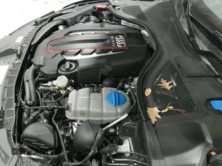 ✅ 2016 Audi S7 • VIN: WAUW2AFC5GN010917 • Lot: 41785569. Wystawiony na IAAI z przebiegiem 33 761 mil. Bezpłatny archiwum sprzedaży aukcyjnych z USA i szczegółowy raport historii pojazdu na DreamBid. Zdjęcie 20.