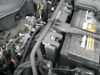 ✅ 2018 GMC Acadia SLE • VIN: 1GKKNLLS6JZ198643 • Lot: 66658265. Wystawiony na Copart z przebiegiem 105 523 mil. Bezpłatny archiwum sprzedaży aukcyjnych z USA i szczegółowy raport historii pojazdu na DreamBid. Zdjęcie 14.