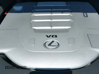 ✅ 2011 Lexus LS 460 • VIN: JTHCL5EF3B5010315 • Lot: 41842776. Wystawiony na IAAI z przebiegiem 91 938 mil. Bezpłatny archiwum sprzedaży aukcyjnych z USA i szczegółowy raport historii pojazdu na DreamBid. Zdjęcie 19.