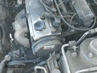 ✅ 1994 Mitsubishi Galant ES • VIN: 4A3AJ56G8RE047552 • Lot: 42655832. Wystawiony na IAAI z przebiegiem 144 164 mil. Bezpłatny archiwum sprzedaży aukcyjnych z USA i szczegółowy raport historii pojazdu na DreamBid. Zdjęcie 12.