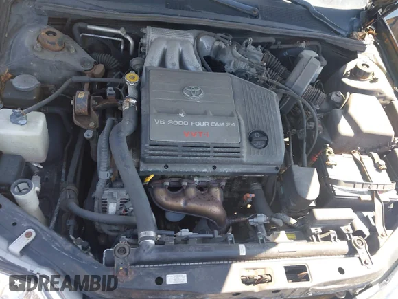 ✅ 2004 Toyota Avalon XLS • VIN: 4T1BF28B84U363875 • Lot: 44871757. Wystawiony na IAAI z przebiegiem 149 194 mil. Bezpłatny archiwum sprzedaży aukcyjnych z USA i szczegółowy raport historii pojazdu na DreamBid. Zdjęcie 10.