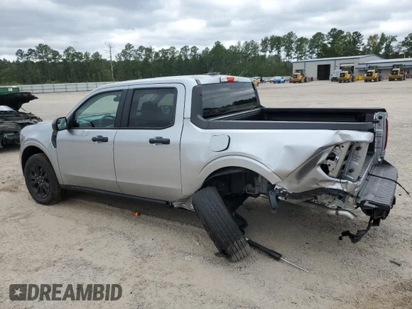 ✅ 2024 Ford Maverick XLT • VIN: 3FTTW8H97RRA58102 • Lot: 71762024. Wystawiony na Copart z przebiegiem 15 275 mil. Bezpłatny archiwum sprzedaży aukcyjnych z USA i szczegółowy raport historii pojazdu na DreamBid. Zdjęcie 2.