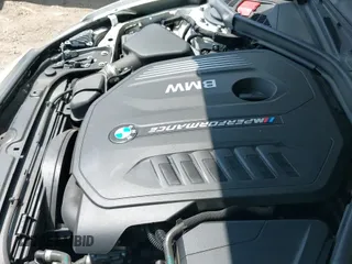 ✅ 2018 BMW 2 Series M240i • VIN: WBA2J5C55JVB27826 • Lot: 40183646. Listed on IAAI with 46,436 mi. Free auction sales archive from the USA and detailed vehicle history report at DreamBid. Image 24.