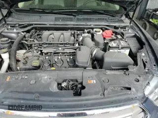 ✅ 2019 Ford Taurus SE • VIN: 1FAHP2D83KG107845 • Lot: 70388865. Listed on Copart with 133,547 mi. Free auction sales archive from the USA and detailed vehicle history report at DreamBid. Image 13.