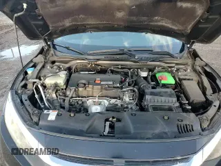 ✅ 2018 Honda Civic EX • VIN: 2HGFC2F74JH527829 • Лот: 94126865. Опубликован ранее на Copart с пробегом 75 714 миль. Бесплатный доступ к архиву аукционных продаж из США и подробный отчёт об истории автомобиля на DreamBid. Изображение 15.