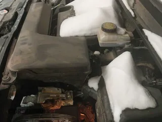 ✅ 2015 Nissan Pathfinder SV • VIN: 5N1AR2MN2FC609752 • Lot: 41607632. Listed on IAAI with 74,405 mi. Free auction sales archive from the USA and detailed vehicle history report at DreamBid. Image 19.