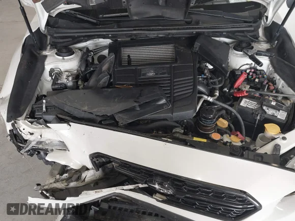 ✅ 2018 Subaru WRX • VIN: JF1VA1A63J9837498 • Lot: 45127115. Wystawiony na IAAI z przebiegiem 55 832 mil. Bezpłatny archiwum sprzedaży aukcyjnych z USA i szczegółowy raport historii pojazdu na DreamBid. Zdjęcie 10.
