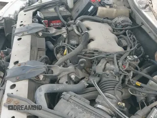 ✅ 2004 Buick Century Custom • VIN: 2G4WS52J941158219 • Lot: 43658408. Listed on IAAI with 144,562 mi. Free auction sales archive from the USA and detailed vehicle history report at DreamBid. Image 12.