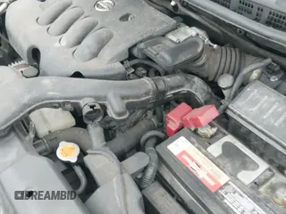 ✅ 2008 Nissan Versa SL • VIN: 3N1BC13E28L395359 • Lot: 41977799. Listed on IAAI with 80,258 mi. Free auction sales archive from the USA and detailed vehicle history report at DreamBid. Image 19.