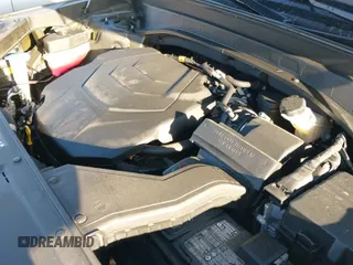 ✅ 2023 Kia Telluride SX Prestige X-Line • VIN: 5XYP5DGC1PG357568 • Lot: 41836148. Wystawiony na IAAI z przebiegiem 27 194 mil. Bezpłatny archiwum sprzedaży aukcyjnych z USA i szczegółowy raport historii pojazdu na DreamBid. Zdjęcie 25.