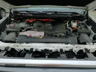 ✅ 2022 Toyota Tundra Limited Hybrid • VIN: 5TFJC5DB7NX009958 • Lot: 85024434. Wystawiony na Copart z przebiegiem 28 822 mil. Bezpłatny archiwum sprzedaży aukcyjnych z USA i szczegółowy raport historii pojazdu na DreamBid. Zdjęcie 13.