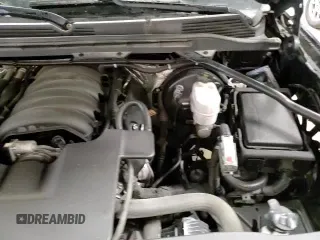 ✅ 2018 GMC Sierra 1500 Denali • VIN: 3GTU2PEJ6JG145210 • Lot: 68123685. Wystawiony na Copart z przebiegiem 91 362 mil. Bezpłatny archiwum sprzedaży aukcyjnych z USA i szczegółowy raport historii pojazdu na DreamBid. Zdjęcie 13.