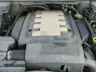 ✅ 2006 Land Rover LR3 HSE • VIN: SALAG25416A369744 • Lot: 42006487. Listed on IAAI with 208,740 mi. Free auction sales archive from the USA and detailed vehicle history report at DreamBid. Image 13.