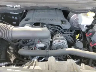 ✅ 2021 Ram 1500 Big Horn • VIN: 1C6RREFT6MN710662 • Lot: 89720325. Listed on Copart with 41,845 mi. Free auction sales archive from the USA and detailed vehicle history report at DreamBid. Image 15.