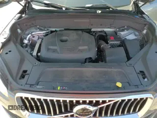 ✅ 2020 Volvo XC90 Momentum • VIN: YV4102CK6L1532037 • Lot: 48437895. Listed on Copart with 57,018 mi. Free auction sales archive from the USA and detailed vehicle history report at DreamBid. Image 14.