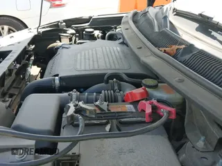 ✅ 2016 Ford Explorer Sport • VIN: 1FM5K8GT7GGD21433 • Lot: 43048591. Listed on IAAI with 55,424 mi. Free auction sales archive from the USA and detailed vehicle history report at DreamBid. Image 19.