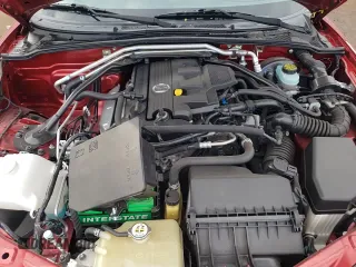 ✅ 2014 Mazda MX-5 Miata Grand Touring • VIN: JM1NC2PF2E0236319 • Лот: 86178304. Опубликован ранее на Copart с пробегом 38 864 миль. Бесплатный доступ к архиву аукционных продаж из США и подробный отчёт об истории автомобиля на DreamBid. Изображение 16.