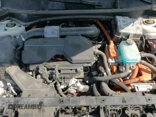 ✅ 2023 Kia Sportage X-Line • VIN: KNDPYDAH0P7059747 • Lot: 69244175. Listed on Copart with 38,519 mi. Free auction sales archive from the USA and detailed vehicle history report at DreamBid. Image 16.