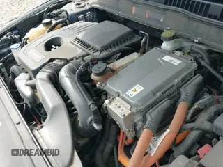 ✅ 2018 Ford Fusion Titanium • VIN: 3FA6P0RUXJR206512 • Lot: 43127692. Wystawiony na IAAI z przebiegiem 162 818 mil. Bezpłatny archiwum sprzedaży aukcyjnych z USA i szczegółowy raport historii pojazdu na DreamBid. Zdjęcie 19.