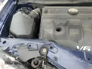 2012 Chevrolet Captiva Sport LT с VIN 3GNAL3E53CS640578, выставлен на аукционе Copart как лот 85669094 с пробегом 146 582 миль миль и Чистый • Clean title. История ставок и продаж доступна на DreamBid. Изображение 17.