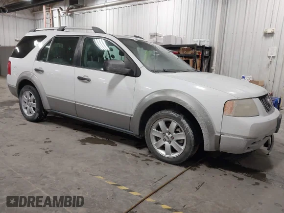 2005 Ford Freestyle