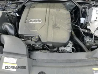 ✅ 2022 Audi Q5 S line Premium • VIN: WA1GAAFY9N2047743 • Лот: 81902095. Опубликован ранее на Copart с пробегом 30 356 миль. Бесплатный доступ к архиву аукционных продаж из США и подробный отчёт об истории автомобиля на DreamBid. Изображение 13.