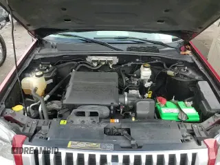 ✅ 2010 Mercury Mariner • VIN: 4M2CN9BG7AKJ23405 • Lot: 84254994. Listed on Copart with 71,705 mi. Free auction sales archive from the USA and detailed vehicle history report at DreamBid. Image 14.