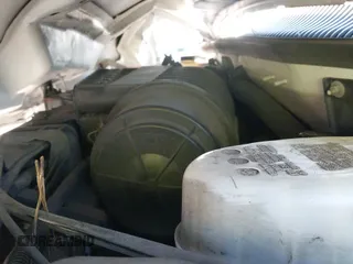 ✅ 2016 Chevrolet Express Cargo • VIN: 1GCWGAFF7G1119109 • Lot: 43619023. Listed on IAAI with 187,647 mi. Free auction sales archive from the USA and detailed vehicle history report at DreamBid. Image 19.