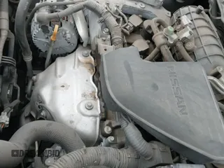 ✅ 2009 Nissan Rogue SL • VIN: JN8AS58TX9W320984 • Lot: 43722105. Wystawiony na IAAI z przebiegiem 219 785 mil. Bezpłatny archiwum sprzedaży aukcyjnych z USA i szczegółowy raport historii pojazdu na DreamBid. Zdjęcie 12.