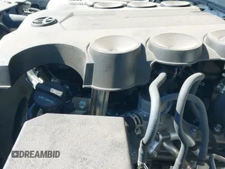 ✅ 2023 Toyota 4Runner SR5 • VIN: JTEMU5JR1P6139377 • Lot: 41600169. Listed on IAAI with 34,513 mi. Free auction sales archive from the USA and detailed vehicle history report at DreamBid. Image 19.