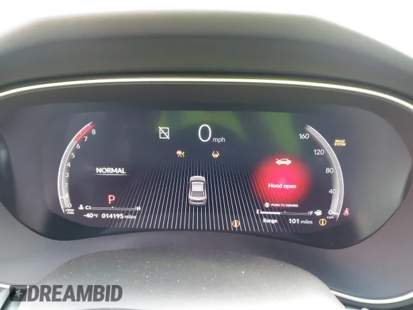 ✅ 2024 Acura TLX Type S • VIN: 19UUB7F0XRA000446 • Lot: 44503887. Wystawiony na IAAI z przebiegiem 14 195 mil. Bezpłatny archiwum sprzedaży aukcyjnych z USA i szczegółowy raport historii pojazdu na DreamBid. Zdjęcie 7.