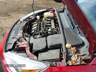 ✅ 2016 Ford Focus Titanium • VIN: 1FADP3N29GL318464 • Lot: 43623140. Wystawiony na IAAI z przebiegiem 144 650 mil. Bezpłatny archiwum sprzedaży aukcyjnych z USA i szczegółowy raport historii pojazdu na DreamBid. Zdjęcie 12.