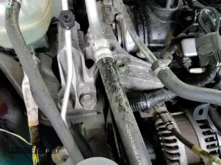 ✅ 2020 Nissan Versa SR • VIN: 3N1CN8FV9LL826808 • Lot: 90425645. Wystawiony na Copart z przebiegiem 147 571 mil. Bezpłatny archiwum sprzedaży aukcyjnych z USA i szczegółowy raport historii pojazdu na DreamBid. Zdjęcie 14.