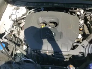 ✅ 2023 Mazda CX-30 S • VIN: 3MVDMBAM8PM545002 • Lot: 82276825. Listed on Copart with 17,504 mi. Free auction sales archive from the USA and detailed vehicle history report at DreamBid. Image 13.