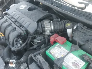 ✅ 2014 Nissan Sentra FE+ S • VIN: 3N1AB7AP2EY217617 • Lot: 42508536. Wystawiony na IAAI z przebiegiem 97 341 mil. Bezpłatny archiwum sprzedaży aukcyjnych z USA i szczegółowy raport historii pojazdu na DreamBid. Zdjęcie 19.