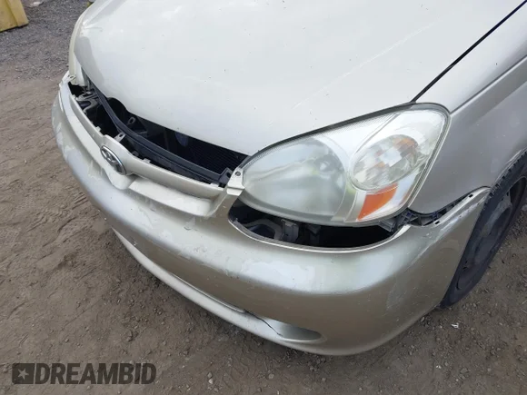 ✅ 2003 Toyota ECHO • VIN: JTDBT123630299365 • Lot: 43206147. Wystawiony na IAAI z przebiegiem 143 655 mil. Bezpłatny archiwum sprzedaży aukcyjnych z USA i szczegółowy raport historii pojazdu na DreamBid. Zdjęcie 6.