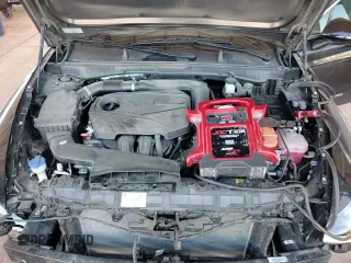 ✅ 2022 Hyundai Sonata Blue • VIN: KMHL24JJ9NA048227 • Лот: 87233105. Опубликован ранее на Copart с пробегом 71 917 миль. Бесплатный доступ к архиву аукционных продаж из США и подробный отчёт об истории автомобиля на DreamBid. Изображение 14.