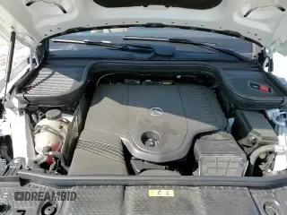 ✅ 2025 Mercedes-Benz GLS 450 • VIN: 4JGFF5KE1SB296812 • Lot: 71668875. Listed on Copart with 11,737 mi. Free auction sales archive from the USA and detailed vehicle history report at DreamBid. Image 15.