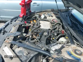 ✅ 2002 Chevrolet Impala • VIN: 2G1WF55EX29278884 • Lot: 42240289. Wystawiony na IAAI z przebiegiem 145 371 mil. Bezpłatny archiwum sprzedaży aukcyjnych z USA i szczegółowy raport historii pojazdu na DreamBid. Zdjęcie 12.