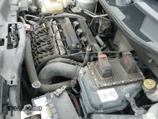 ✅ 2011 Jeep Patriot Latitude • VIN: 1J4NT1GA6BD112762 • Лот: 41747601. Опубликован ранее на IAAI с пробегом 165 687 миль. Бесплатный доступ к архиву аукционных продаж из США и подробный отчёт об истории автомобиля на DreamBid. Изображение 12.